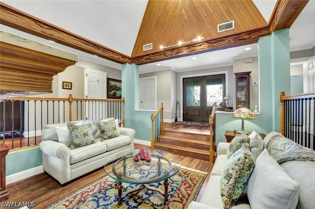 2361 Longboat Drive Naples FL 34104