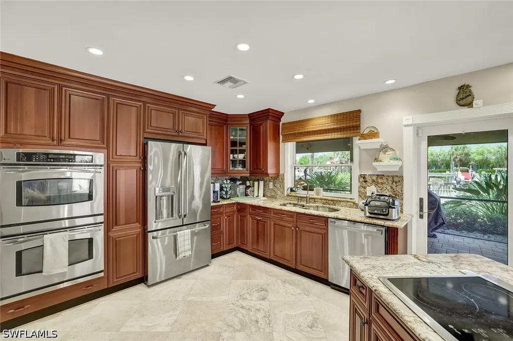 2361 Longboat Drive Naples FL 34104