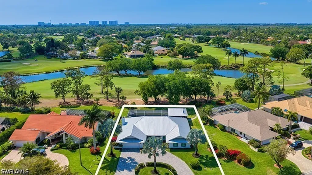 1966 Imperial Golf Course Boulevard Naples FL 34110