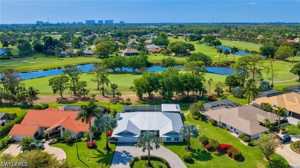 1966 Imperial Golf Course Boulevard Naples FL 34110