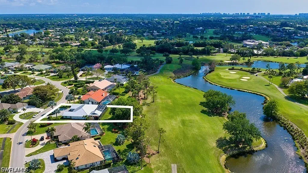 1966 Imperial Golf Course Boulevard Naples FL 34110