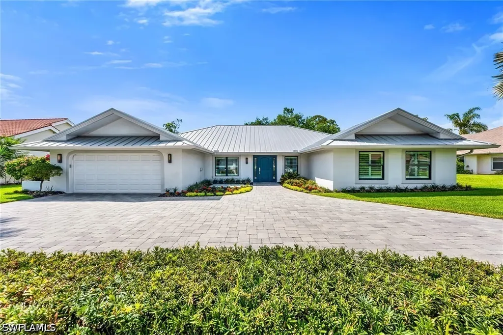 1966 Imperial Golf Course Boulevard Naples FL 34110