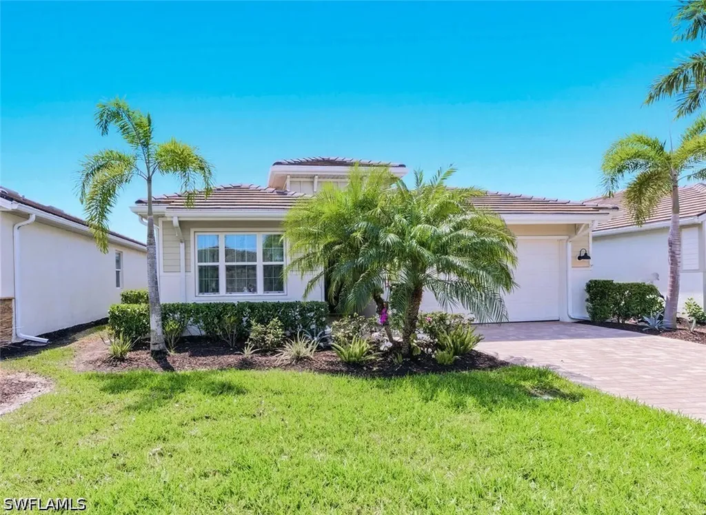 16728 Siesta Drum Way Bonita Springs FL 34135
