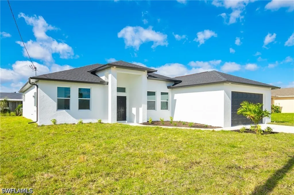 1515 Nelson Road N Cape Coral FL 33993
