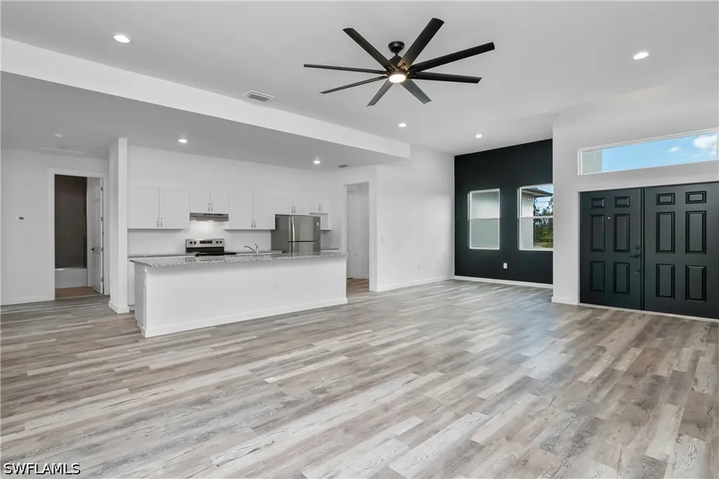 1515 Nelson Road N Cape Coral FL 33993
