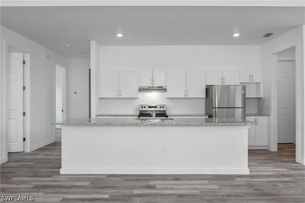 1515 Nelson Road N Cape Coral FL 33993