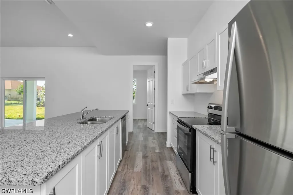 1515 Nelson Road N Cape Coral FL 33993