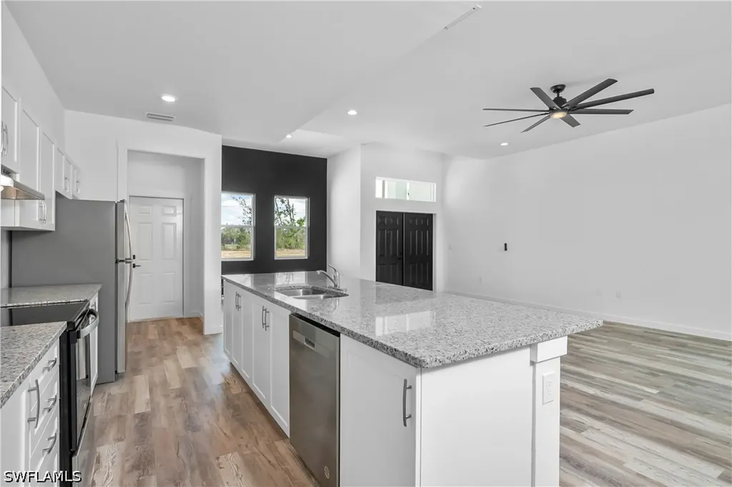 1515 Nelson Road N Cape Coral FL 33993