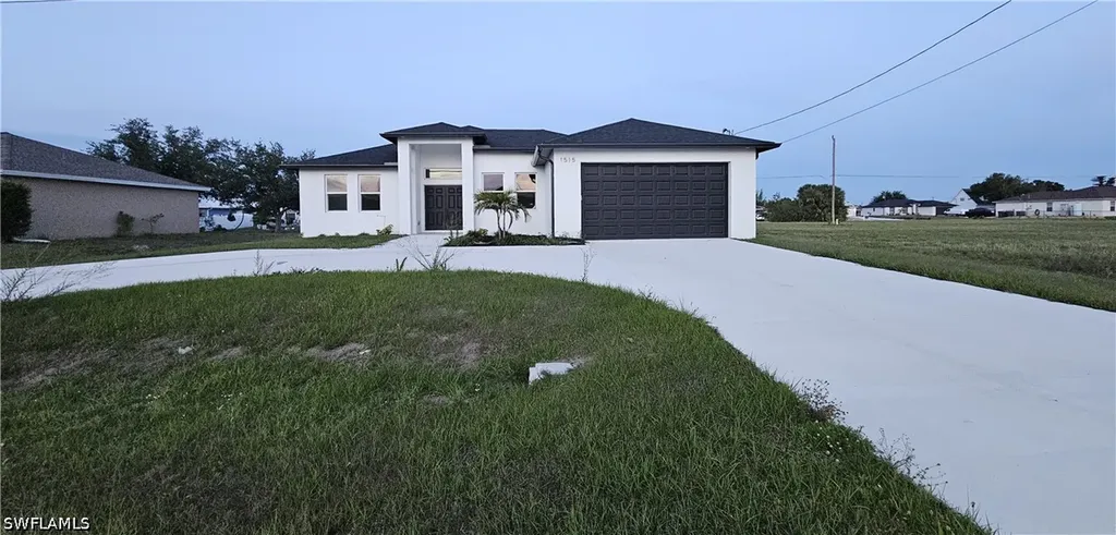 1515 Nelson Road N Cape Coral FL 33993