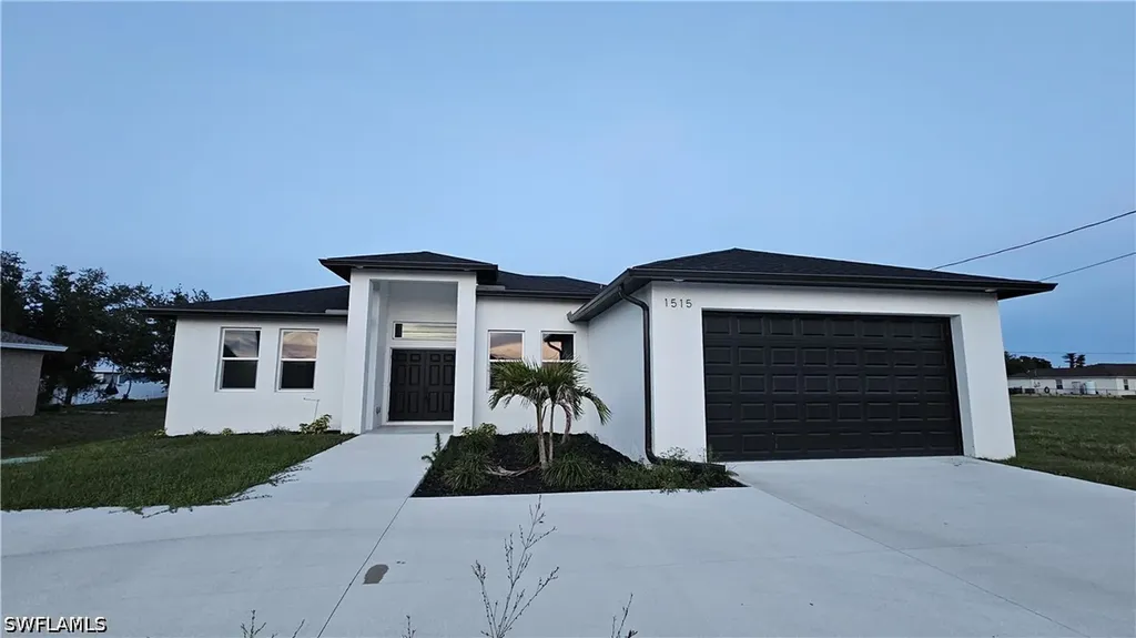 1515 Nelson Road N Cape Coral FL 33993