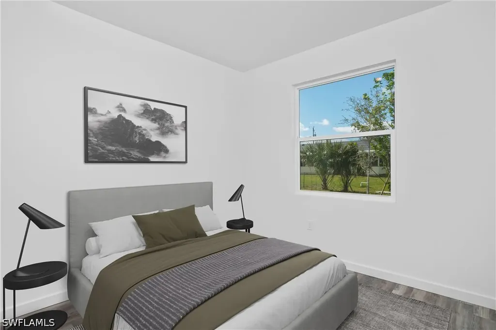 1515 Nelson Road N Cape Coral FL 33993