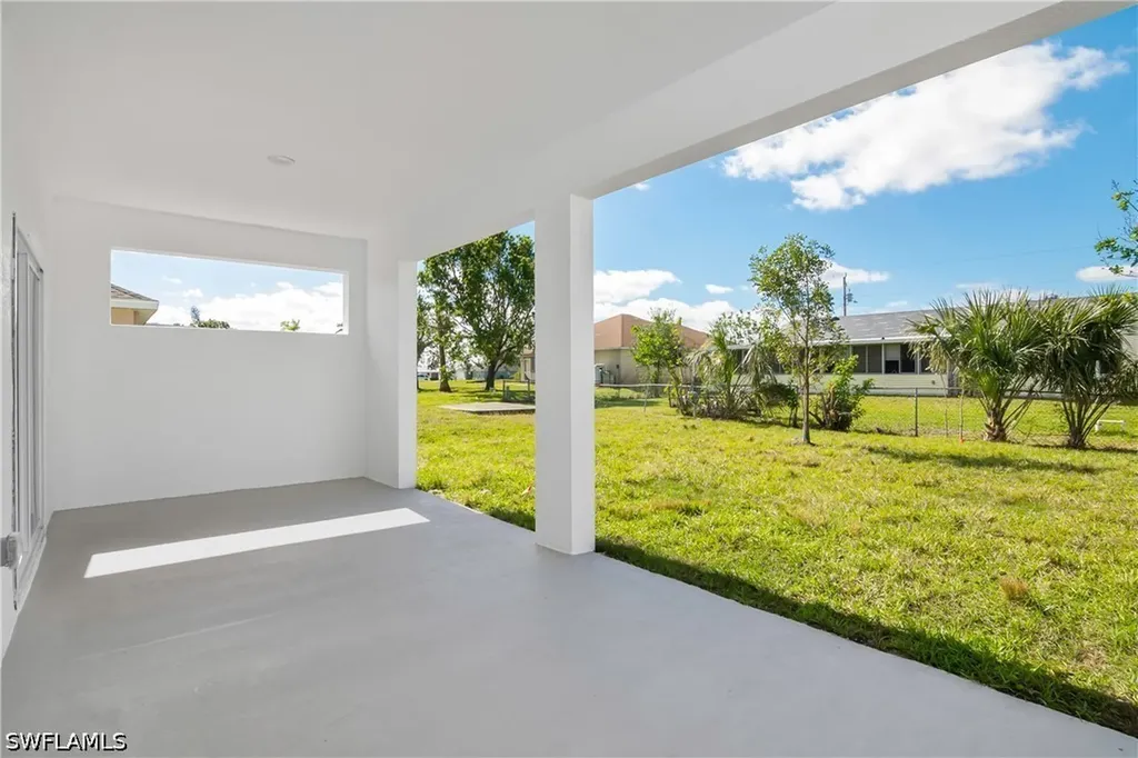 1515 Nelson Road N Cape Coral FL 33993