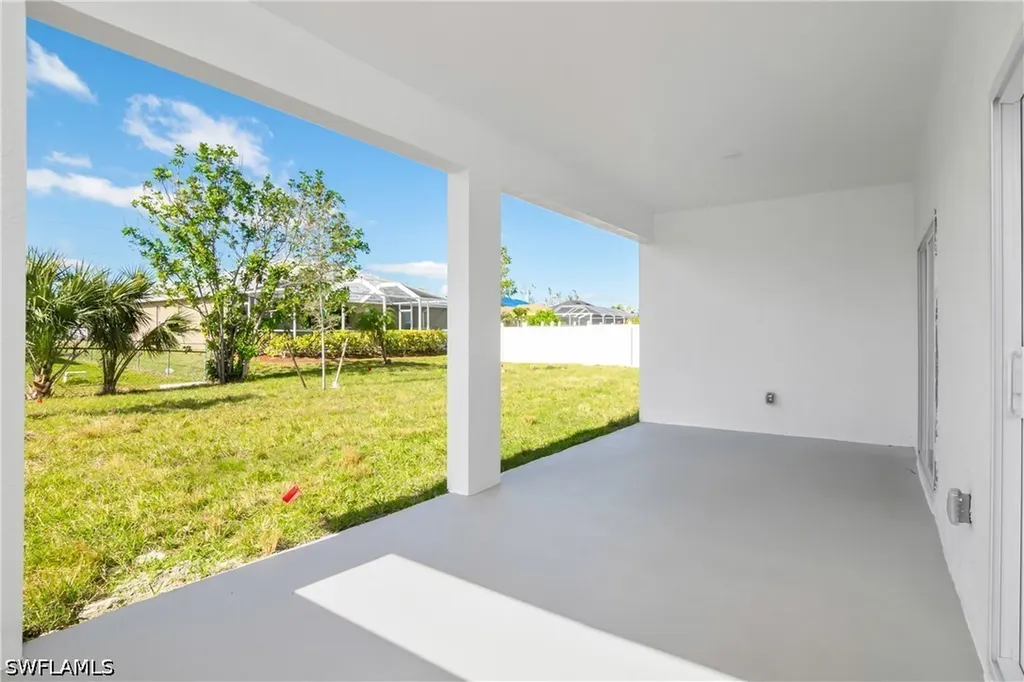 1515 Nelson Road N Cape Coral FL 33993