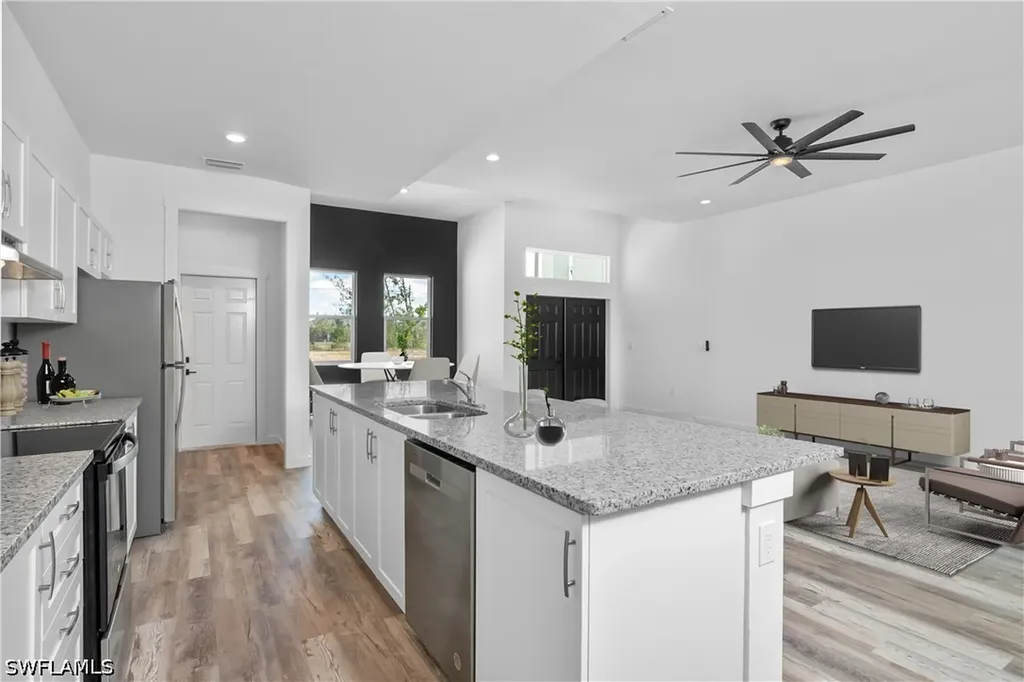 1515 Nelson Road N Cape Coral FL 33993