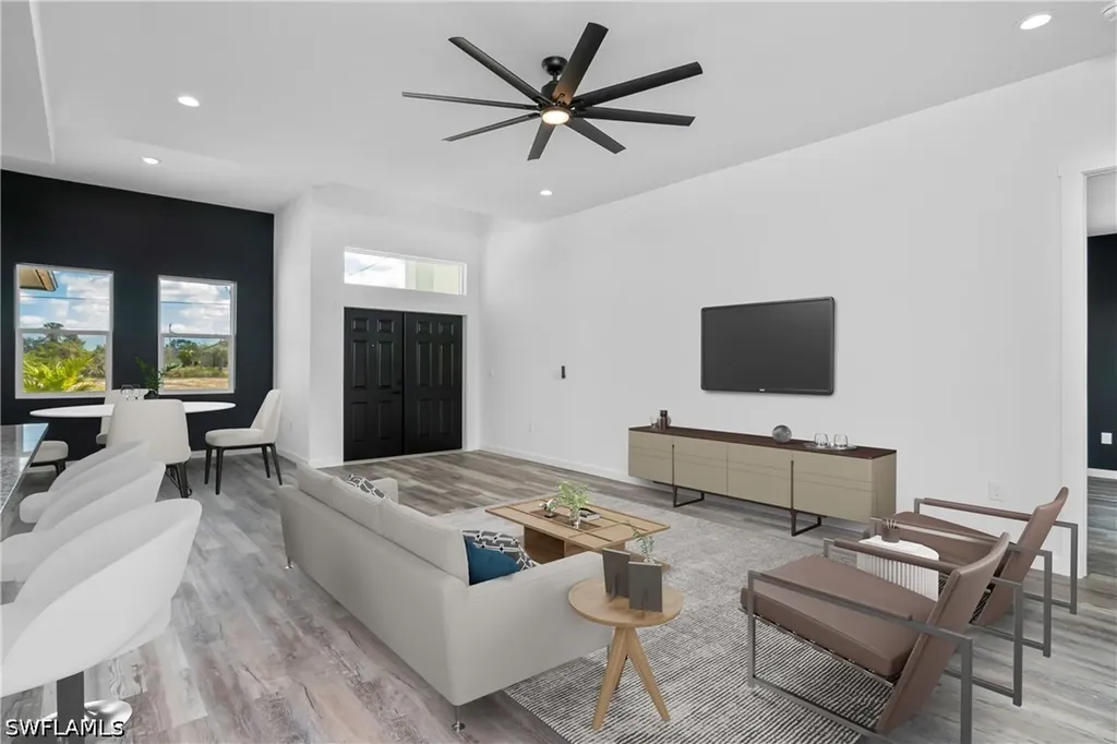 1515 Nelson Road N Cape Coral FL 33993