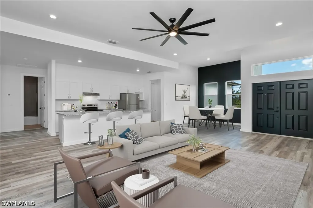 1515 Nelson Road N Cape Coral FL 33993