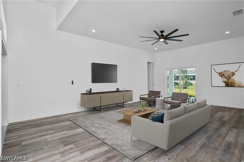 1515 Nelson Road N Cape Coral FL 33993