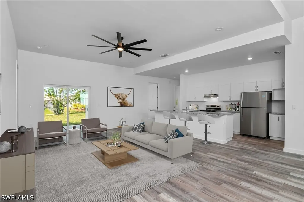 1515 Nelson Road N Cape Coral FL 33993