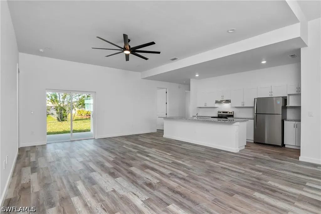 1515 Nelson Road N Cape Coral FL 33993
