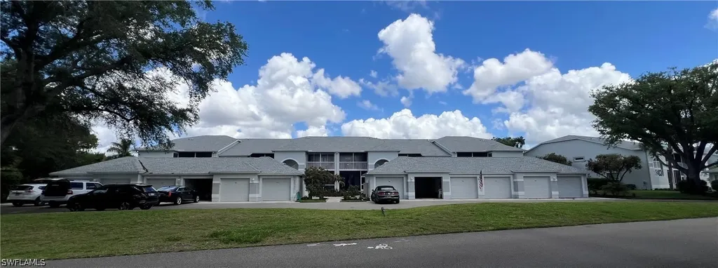 26751 Clarkston Drive Bonita Springs FL 34135