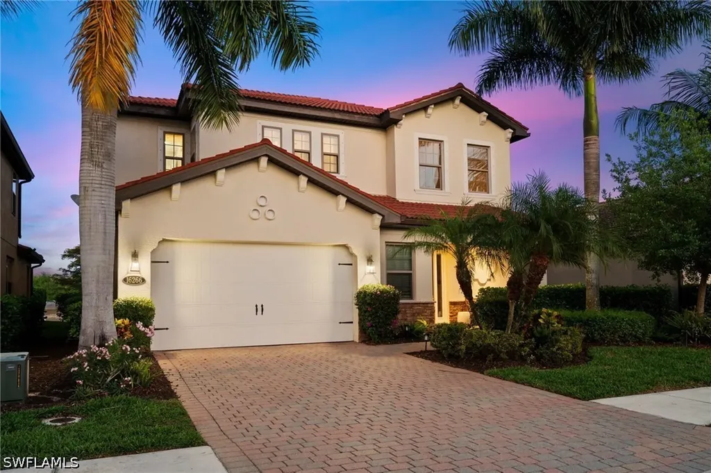 16266 Aberdeen Way Naples FL 34110