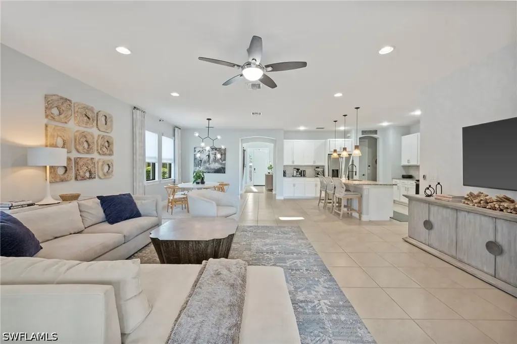 16266 Aberdeen Way Naples FL 34110