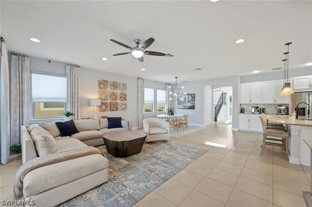 16266 Aberdeen Way Naples FL 34110