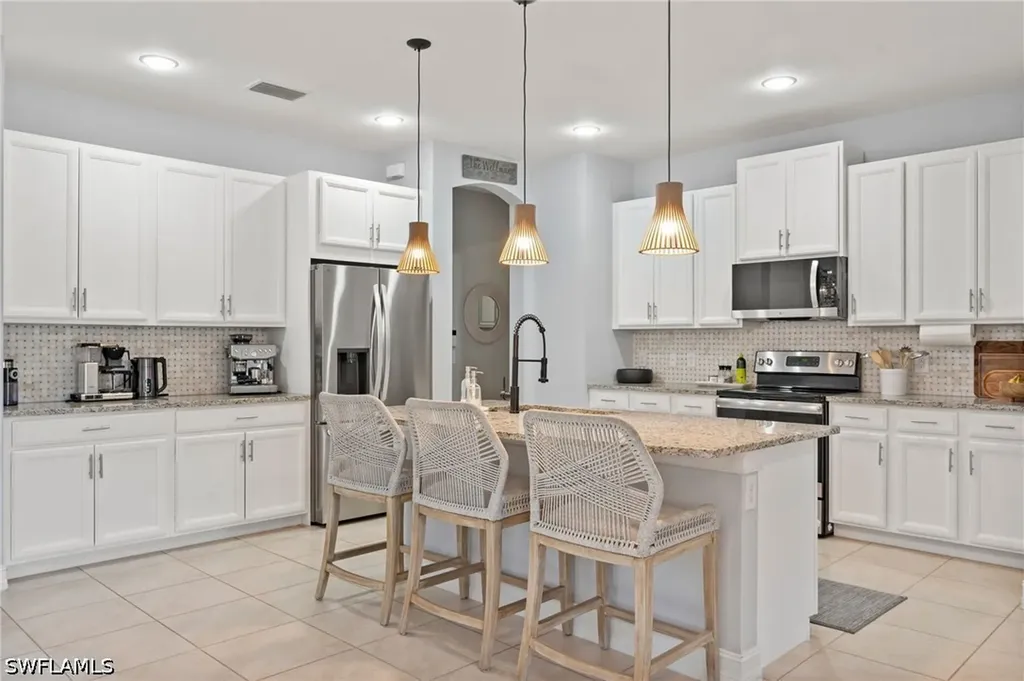 16266 Aberdeen Way Naples FL 34110