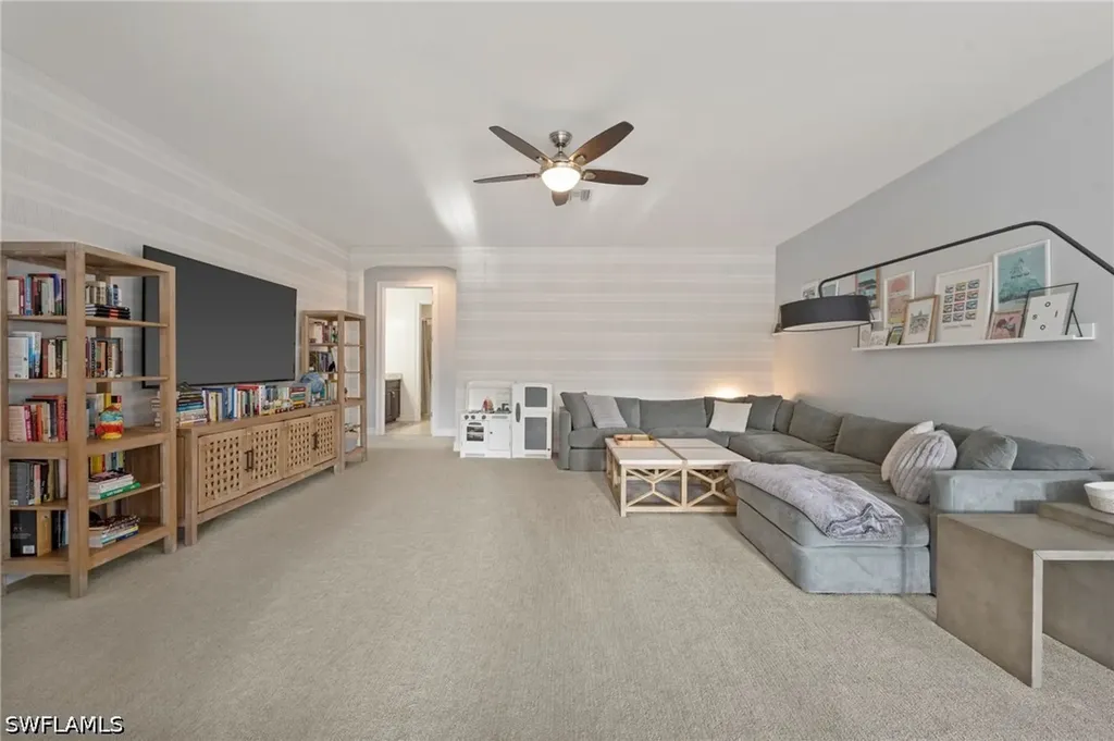 16266 Aberdeen Way Naples FL 34110
