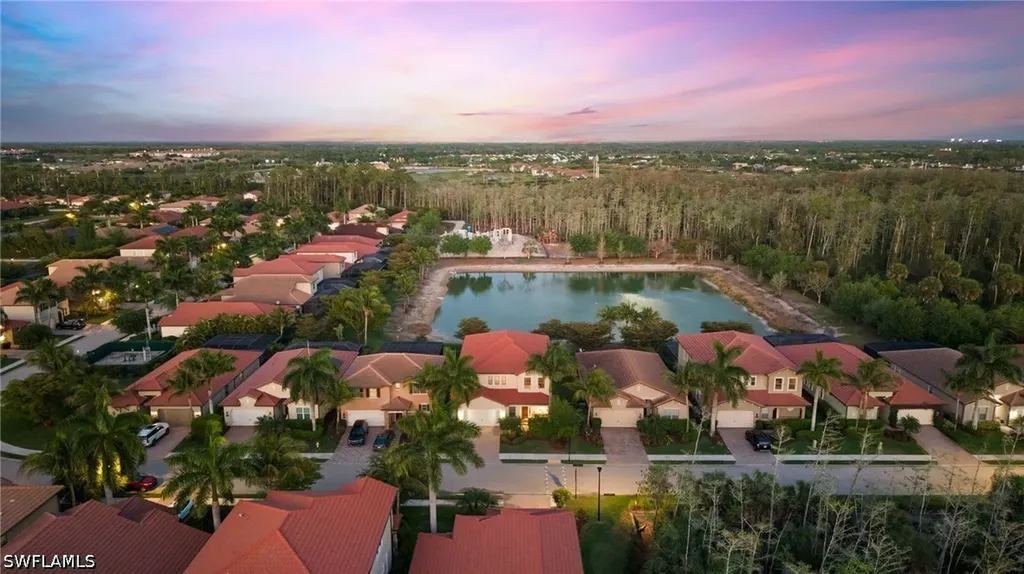 16266 Aberdeen Way Naples FL 34110