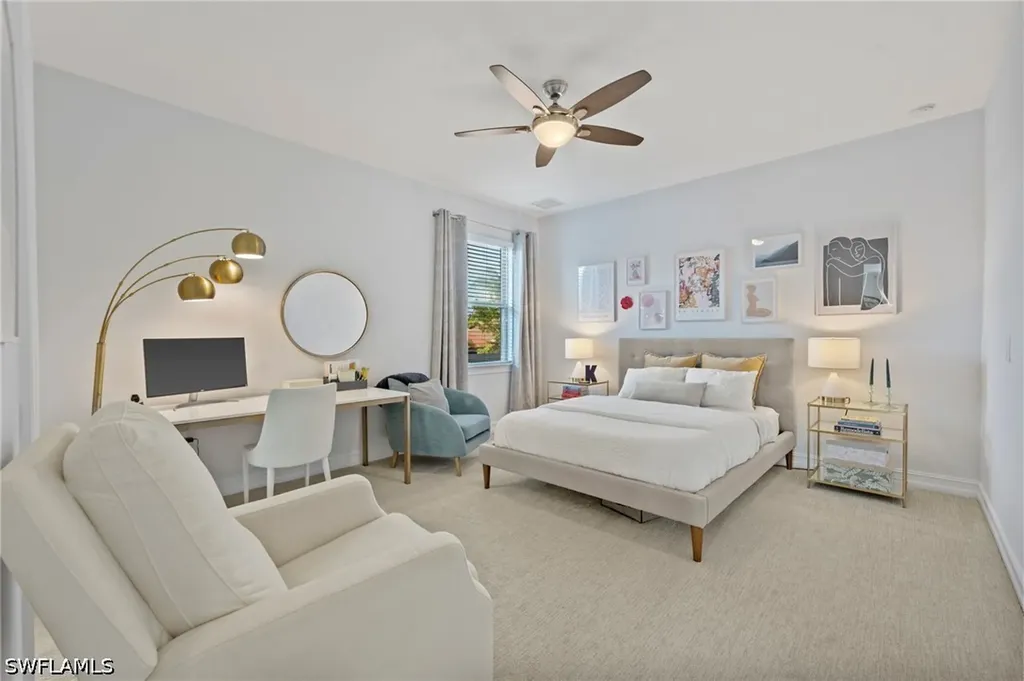 16266 Aberdeen Way Naples FL 34110