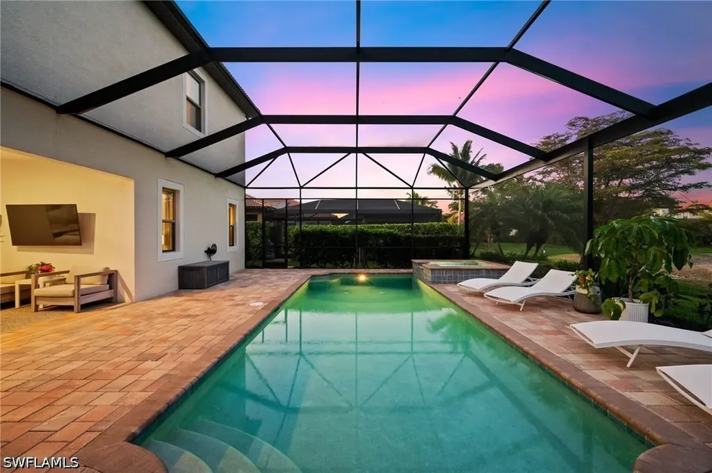 16266 Aberdeen Way Naples FL 34110