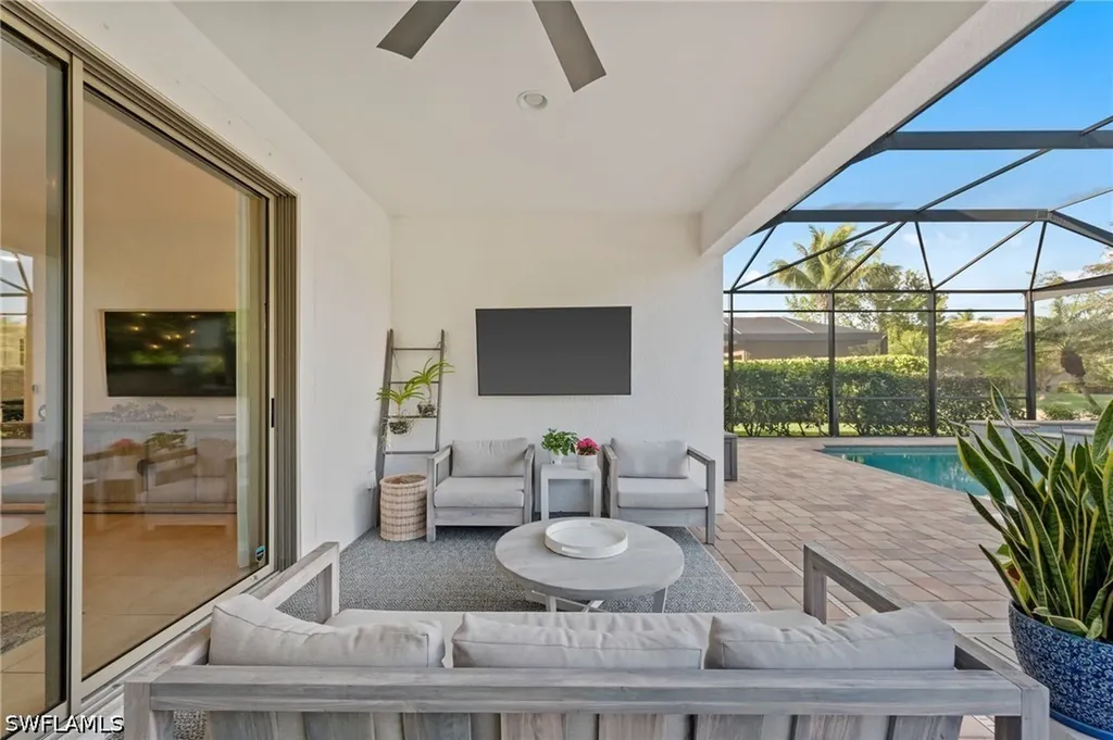 16266 Aberdeen Way Naples FL 34110