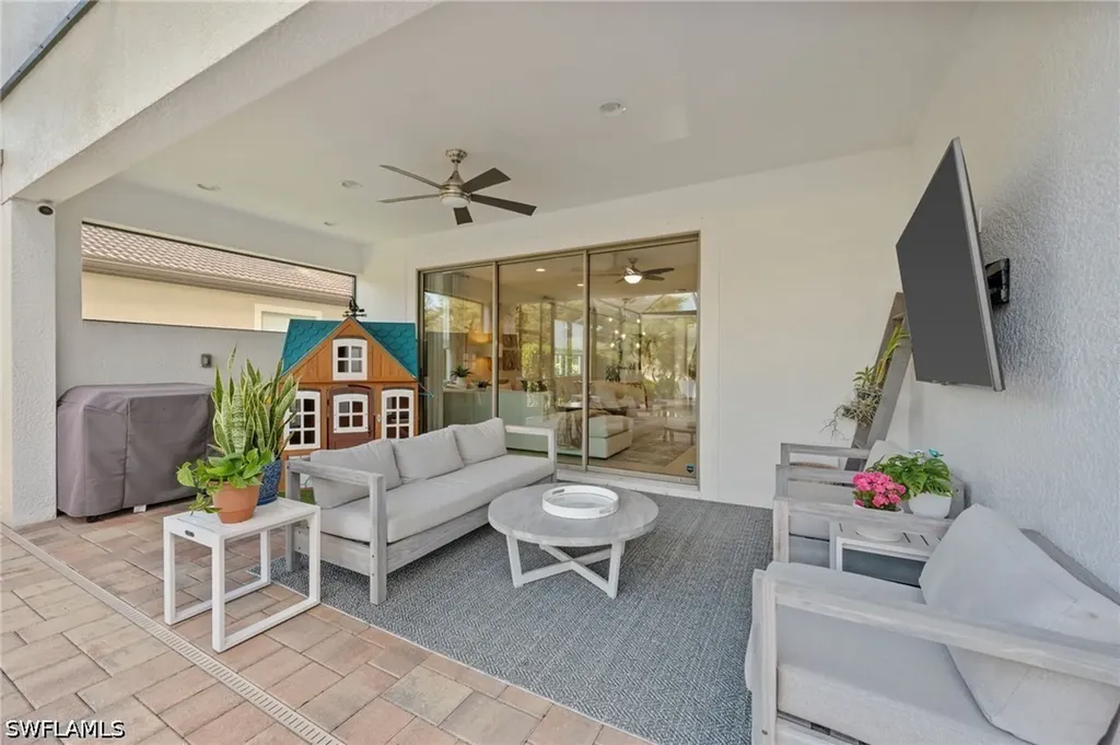 16266 Aberdeen Way Naples FL 34110