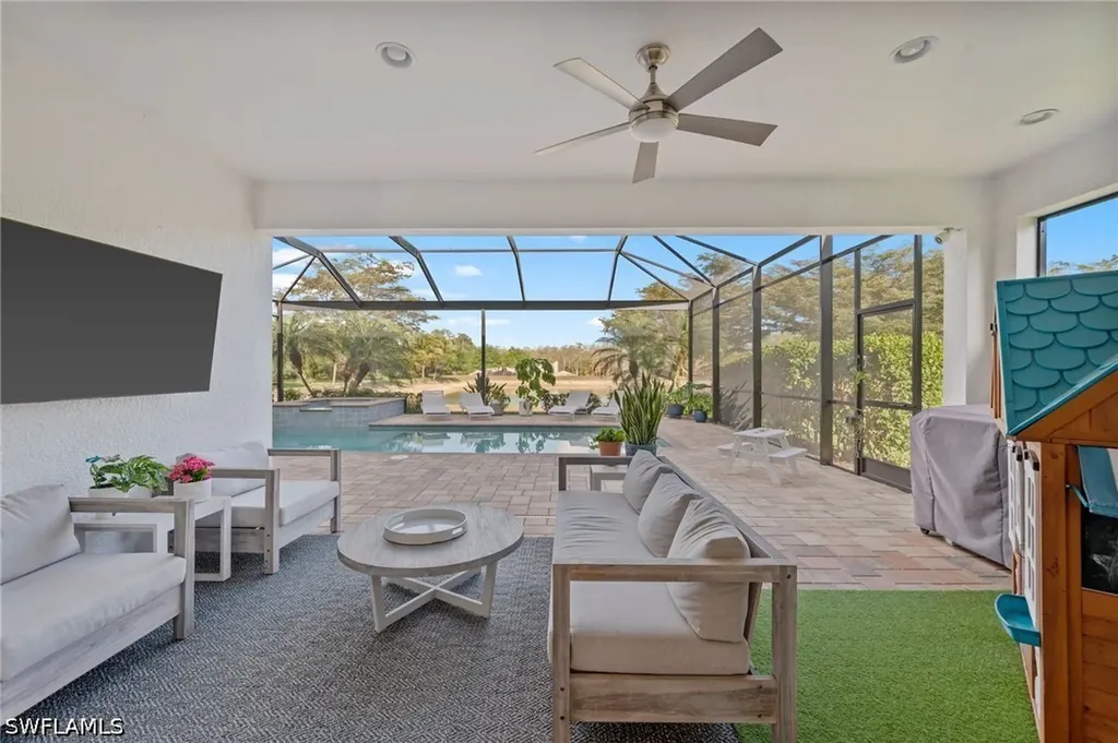 16266 Aberdeen Way Naples FL 34110