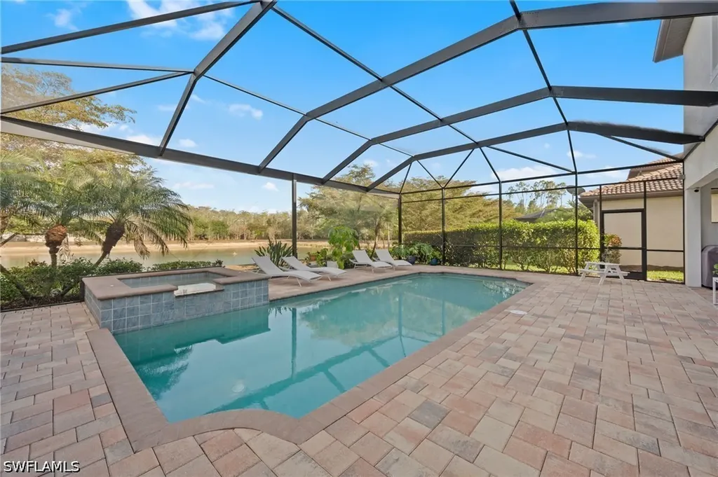 16266 Aberdeen Way Naples FL 34110