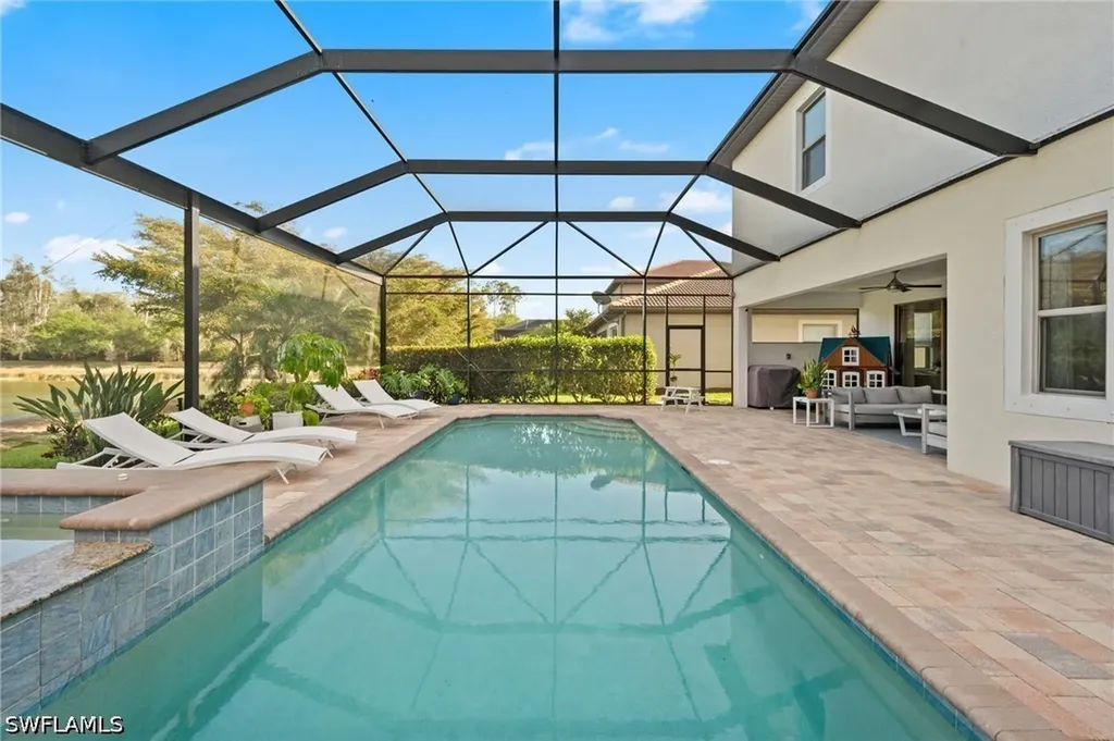 16266 Aberdeen Way Naples FL 34110
