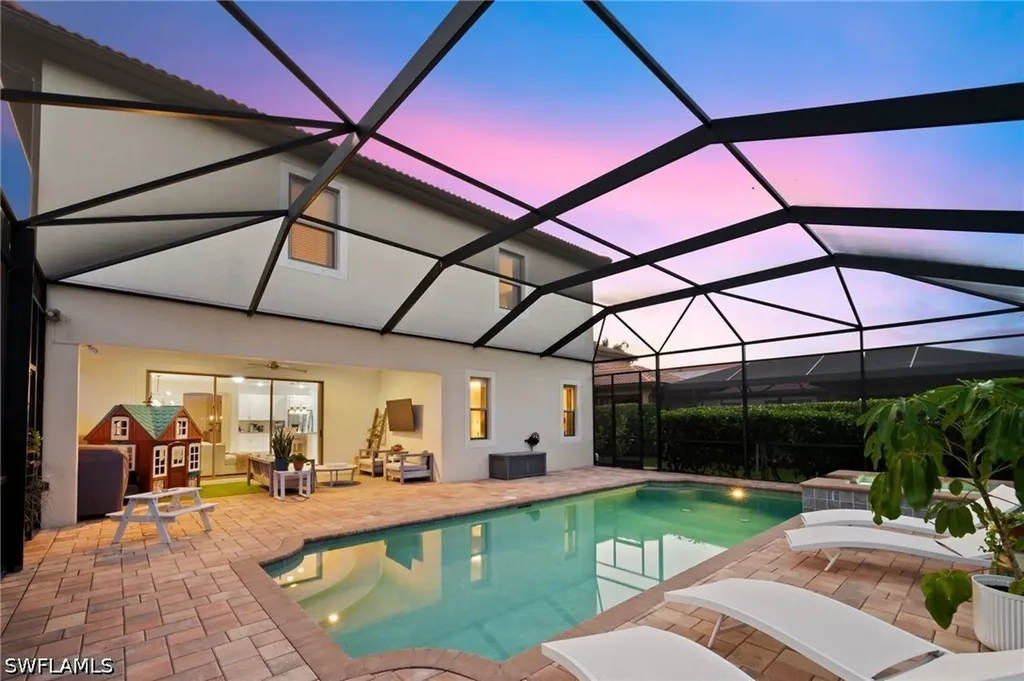 16266 Aberdeen Way Naples FL 34110