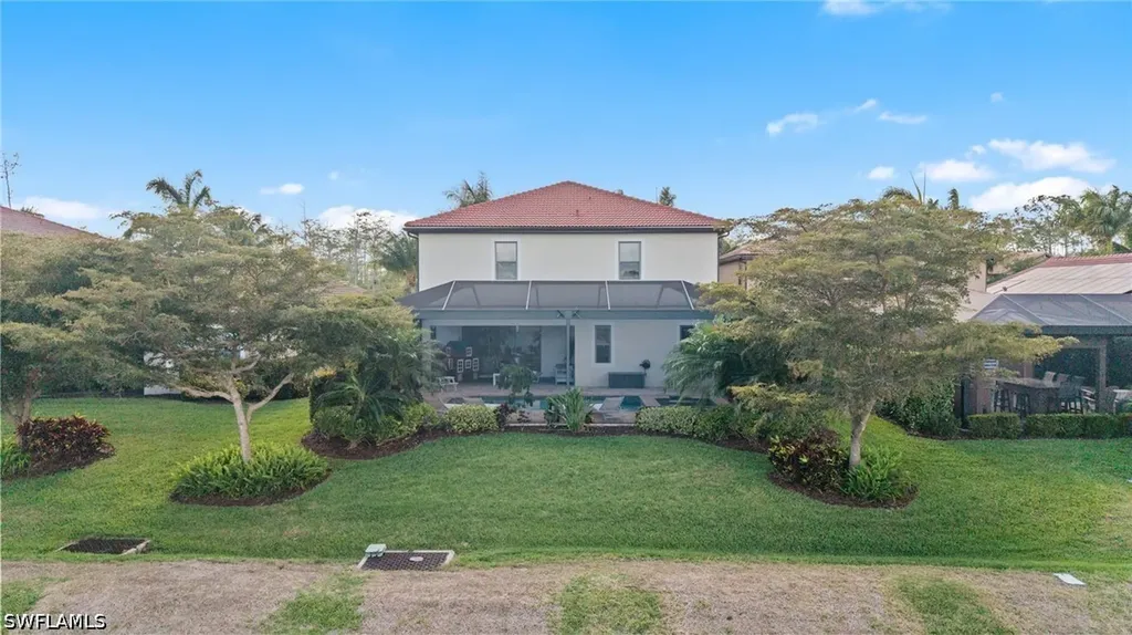 16266 Aberdeen Way Naples FL 34110