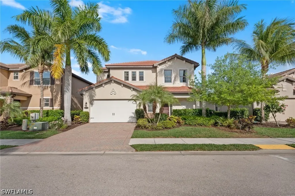 16266 Aberdeen Way Naples FL 34110
