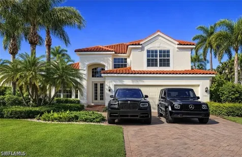 12848 Brynwood Way Naples FL 34105