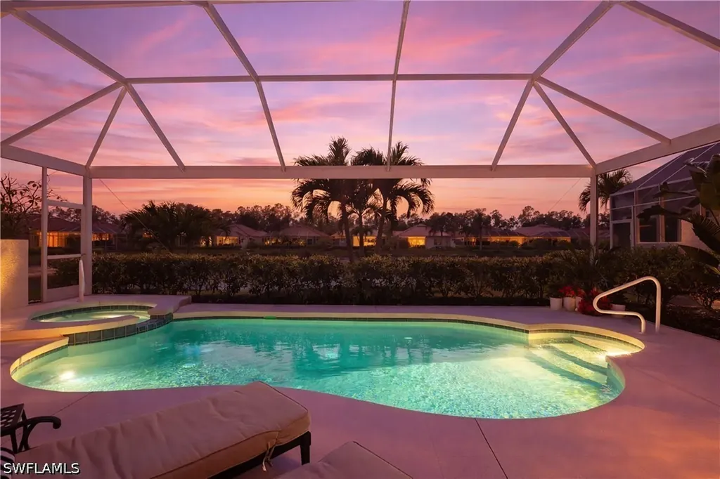 14734 Glen Eden Drive Naples FL 34110