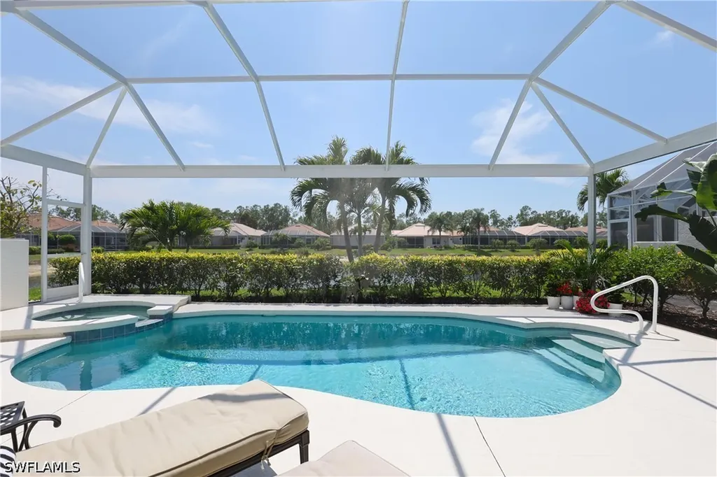 14734 Glen Eden Drive Naples FL 34110