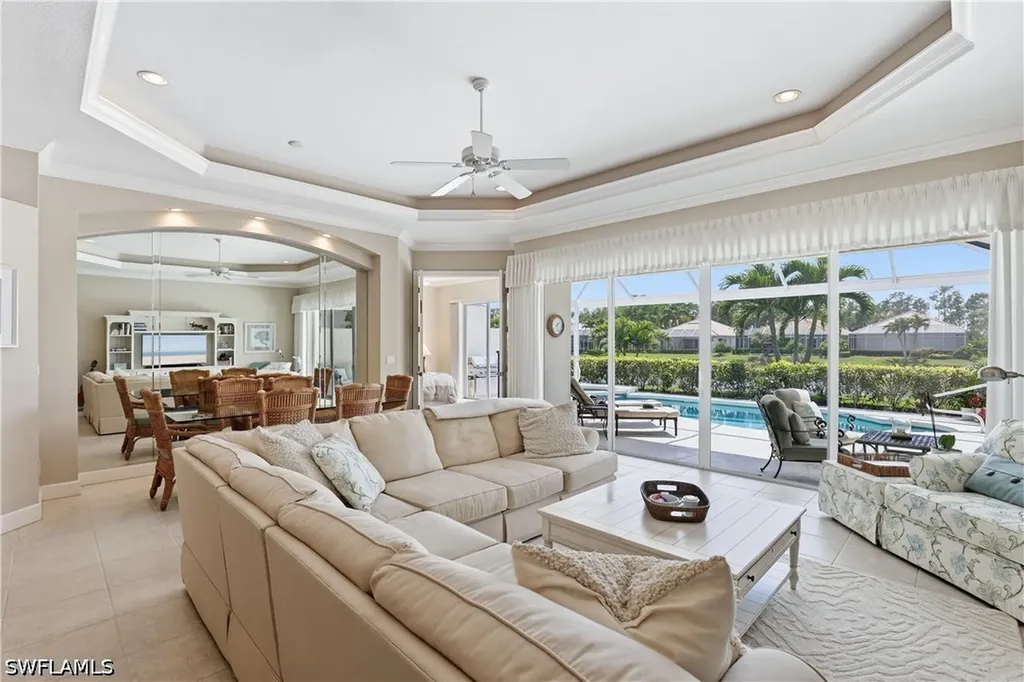 14734 Glen Eden Drive Naples FL 34110