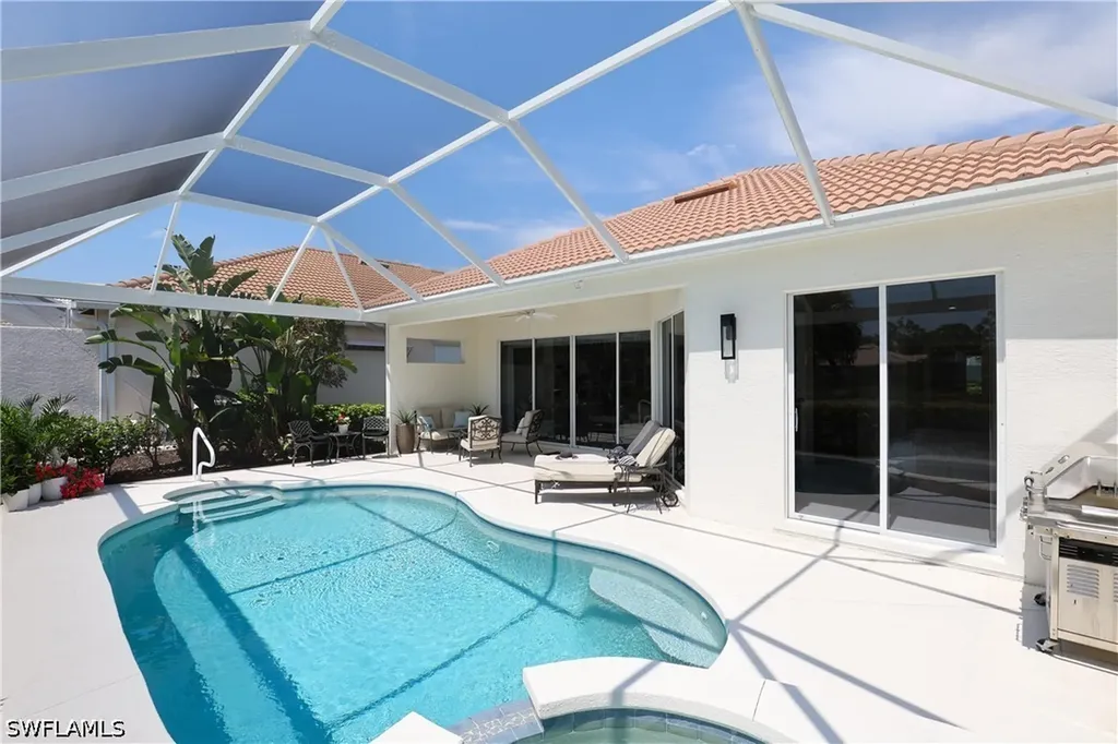 14734 Glen Eden Drive Naples FL 34110