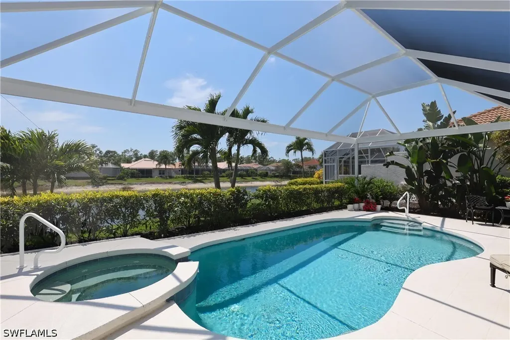 14734 Glen Eden Drive Naples FL 34110