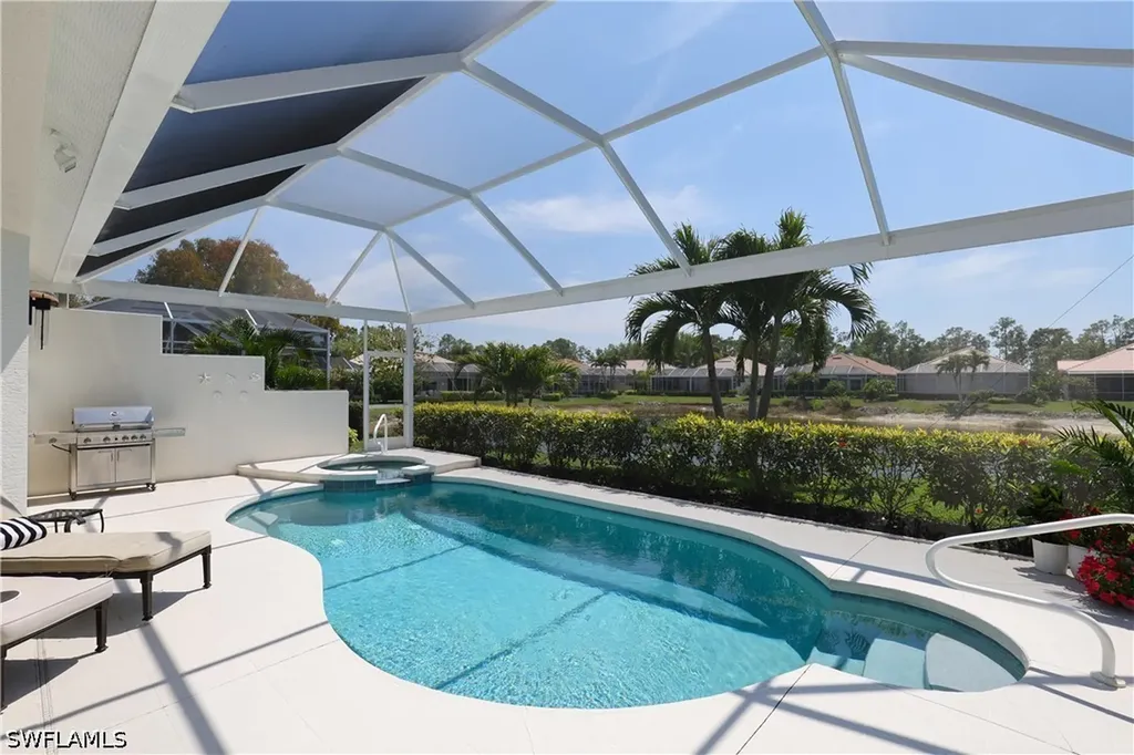 14734 Glen Eden Drive Naples FL 34110
