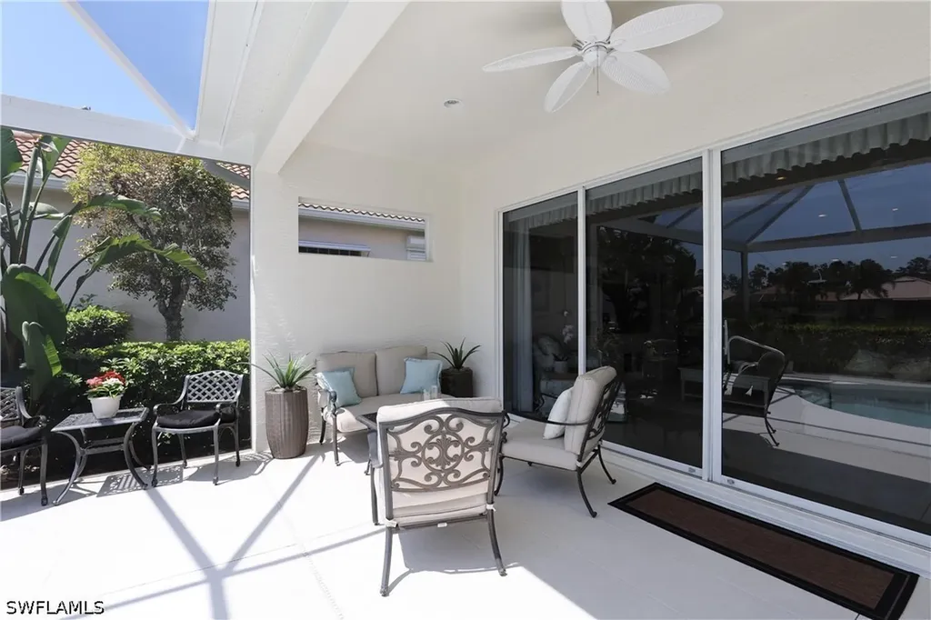 14734 Glen Eden Drive Naples FL 34110