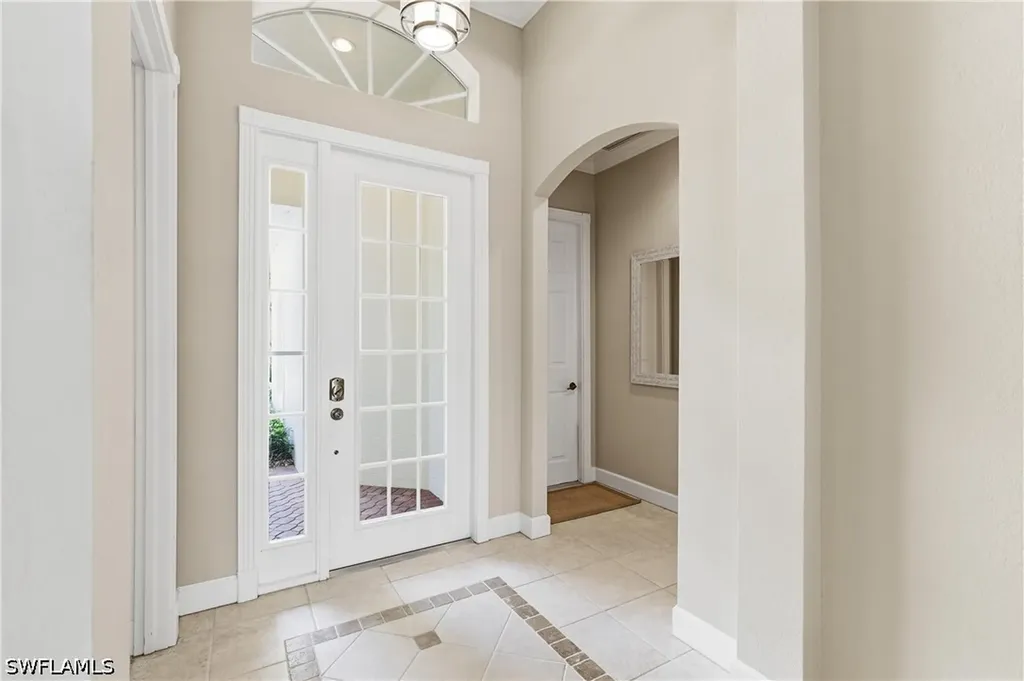 14734 Glen Eden Drive Naples FL 34110