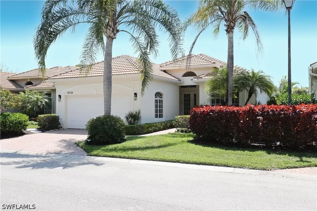 14734 Glen Eden Drive Naples FL 34110
